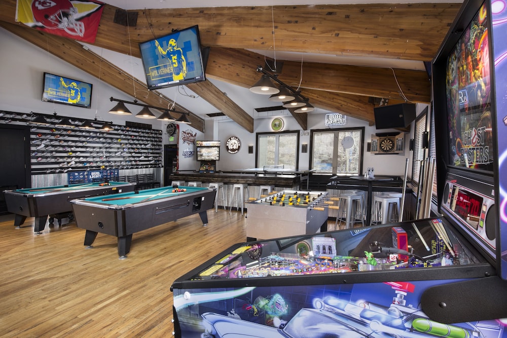 Evergreen Lodge at Vail - photo 81