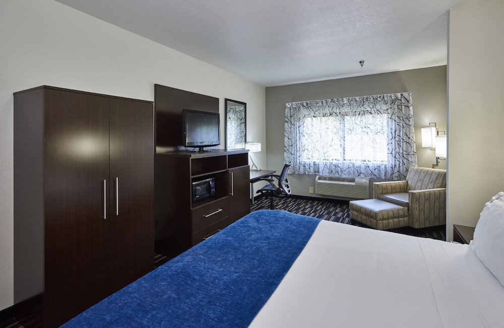 Holiday Inn Express & Suites Birmingham South Pelham by IHG - photo 4