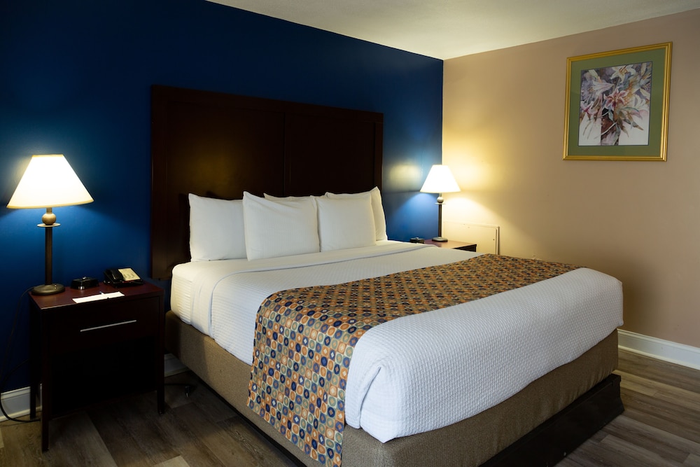 Hotel Pentagon - photo 10