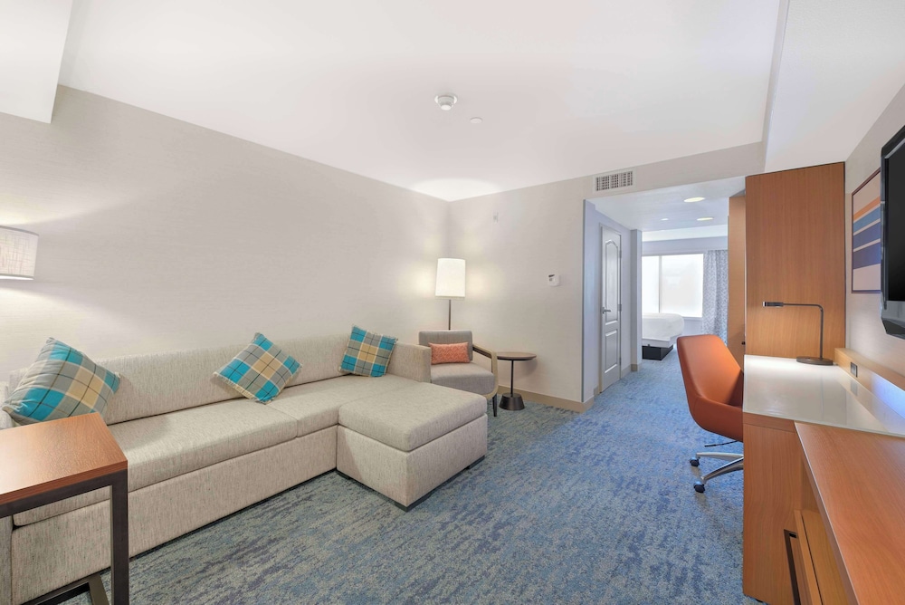 Hilton Garden Inn LAX El Segundo - photo 26