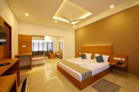 Hotel Mount Avenue - last minute hotel in Unknown City