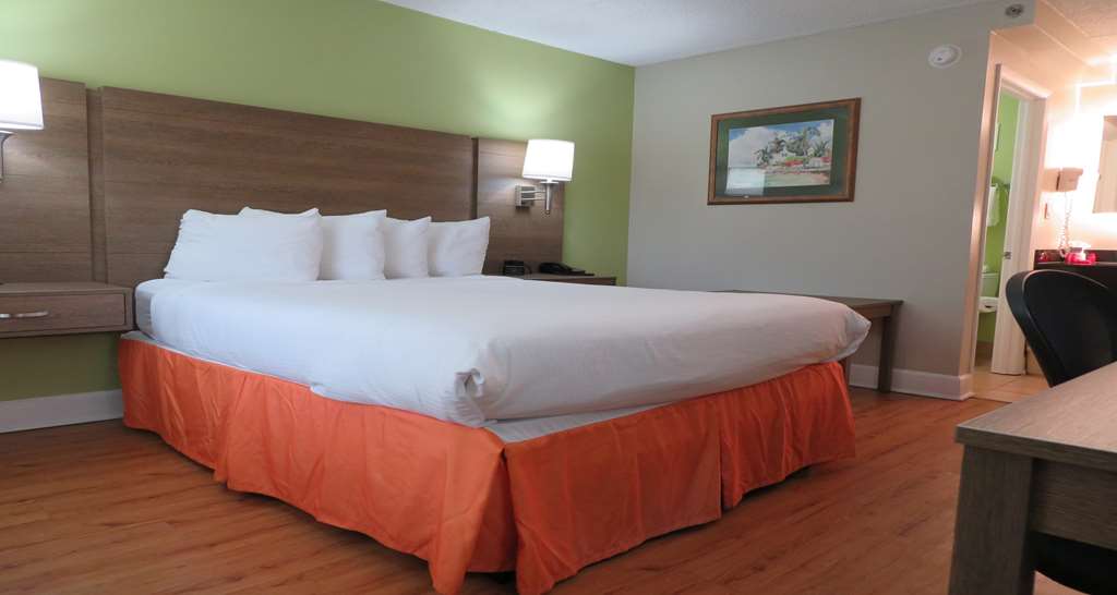 SureStay Plus Hotel by Best Western St Marys Cumberland - photo 16