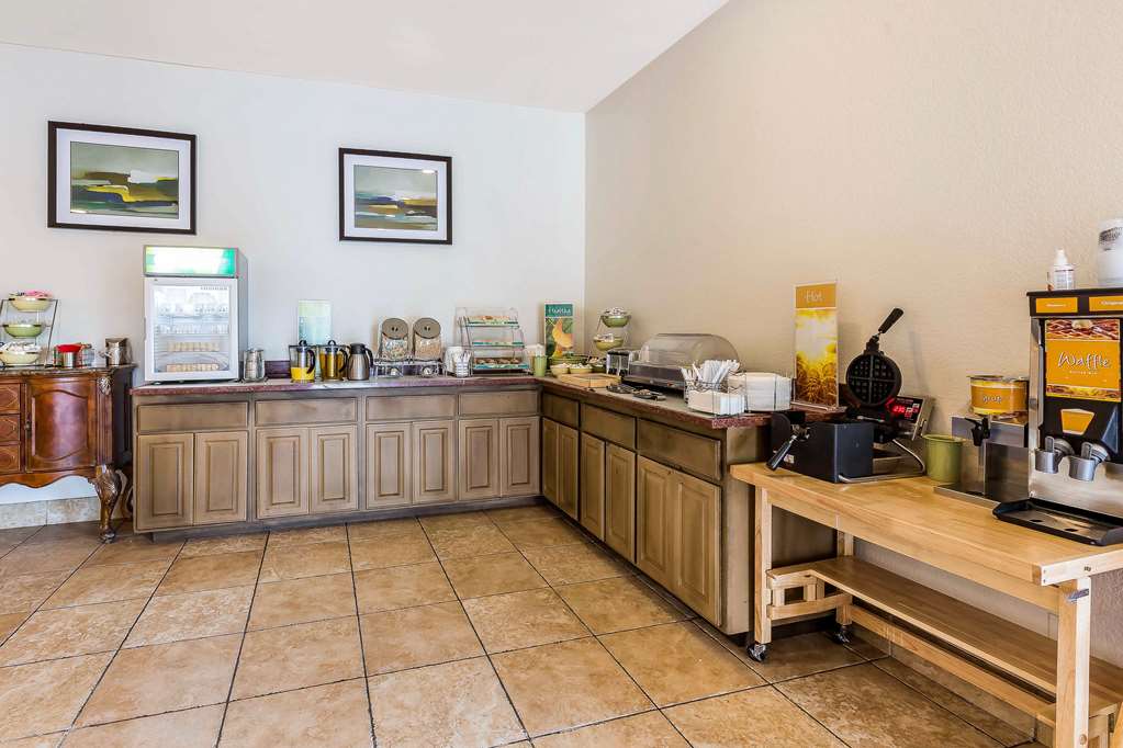 Quality Inn Fallbrook I 15 - photo 29