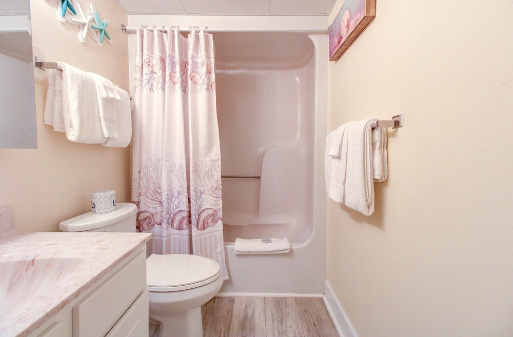 0711 Turtle Haven by Atlantic Towers - photo 18