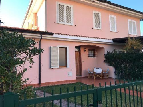 Il terrazzino di Lulù — hotel in Cetraro