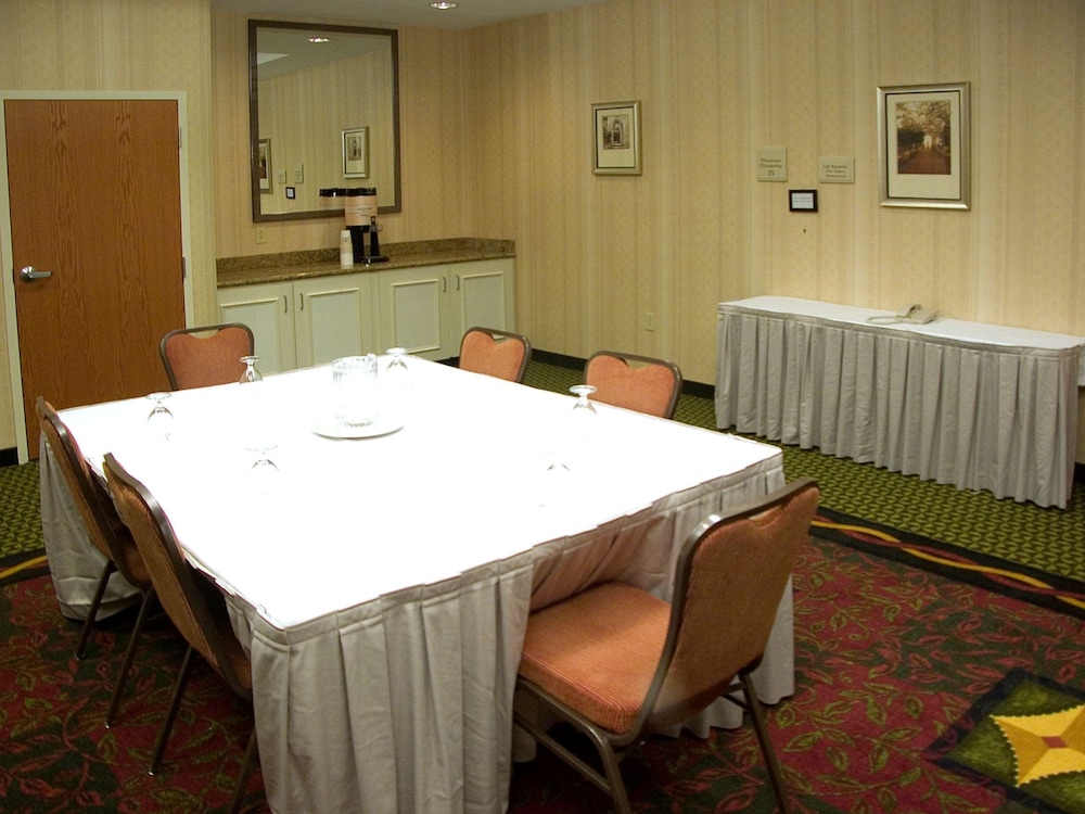 Hilton Garden Inn Jackson Pearl - photo 68