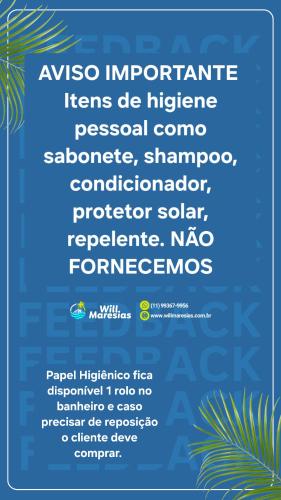 Will Container Experience in Sao Sebastiao, Brasil