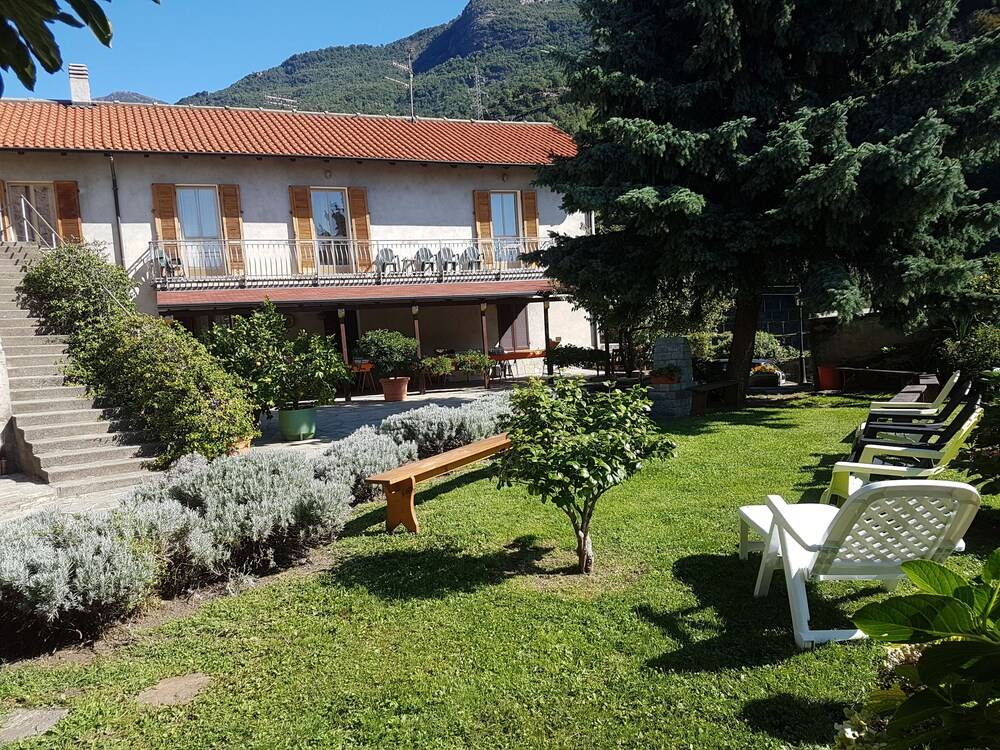 L'Ospitalità del Castello — hotel in Settimo Vittone