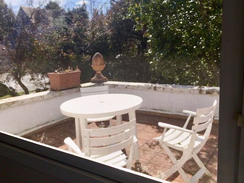 The Villa Bed & Breakfast - photo 47