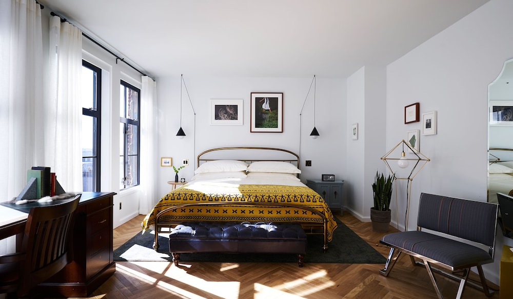 The Line Hotel Dc - photo 13