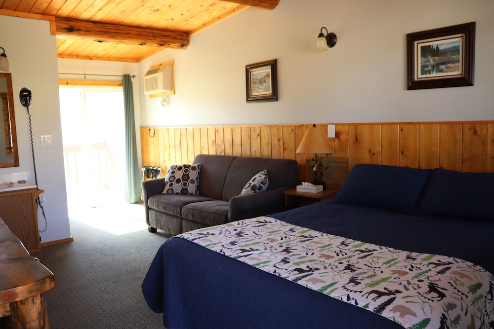 Yellowstone Valley Inn - photo 24