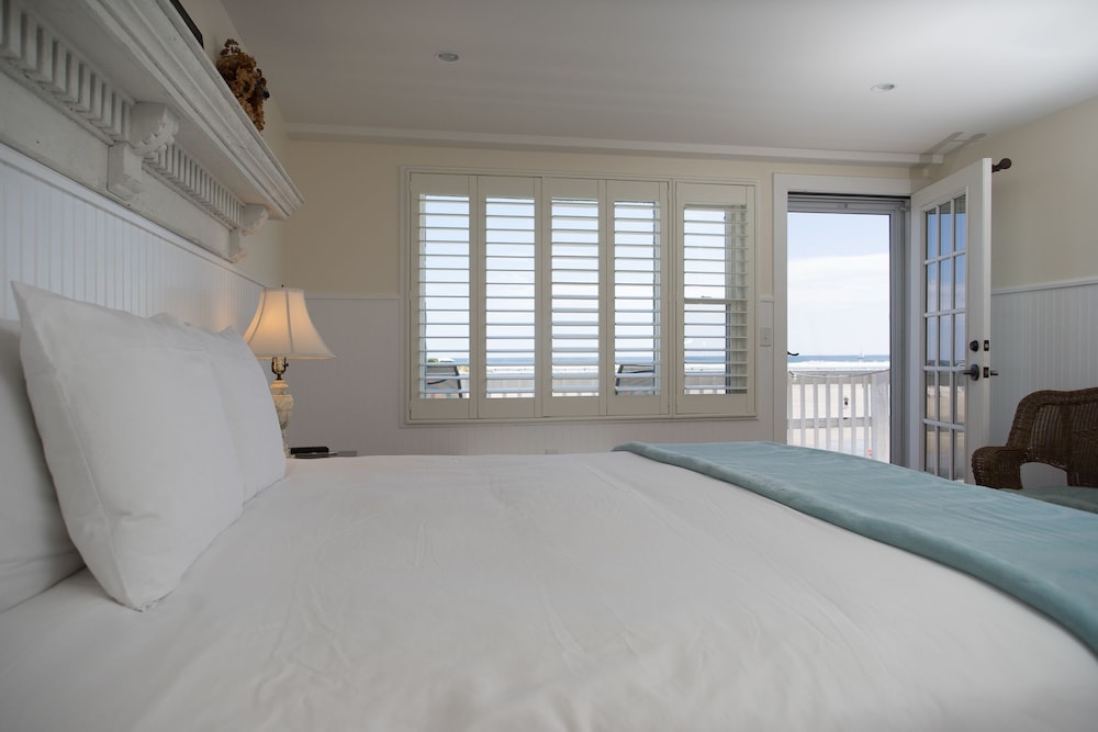 Marginal Way House Hotel - photo 32