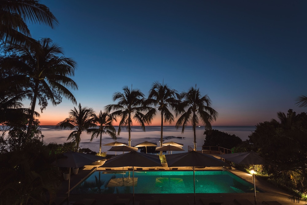 Arpita Beach Resort in Balasore, India