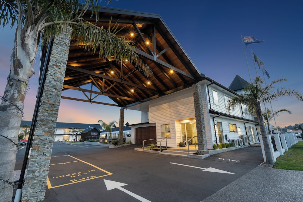 Newina Rotorua in Rotorua, New Zealand