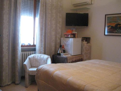 Da Lorella in Gabicce Mare, Italy