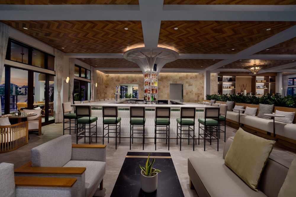 AC Hotel by Marriott Naples 5th Avenue - photo 57