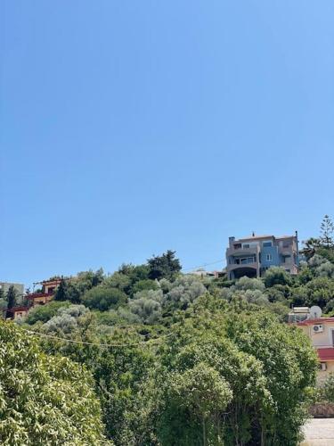 Villa Marisia — 4-Star Luxury Hotel in Chios, Greece