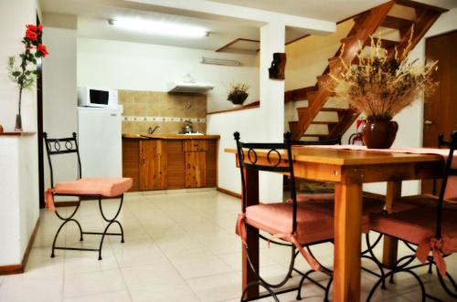 Apart Hotel y Suite del Sir in Villa La Angostura, Argentina