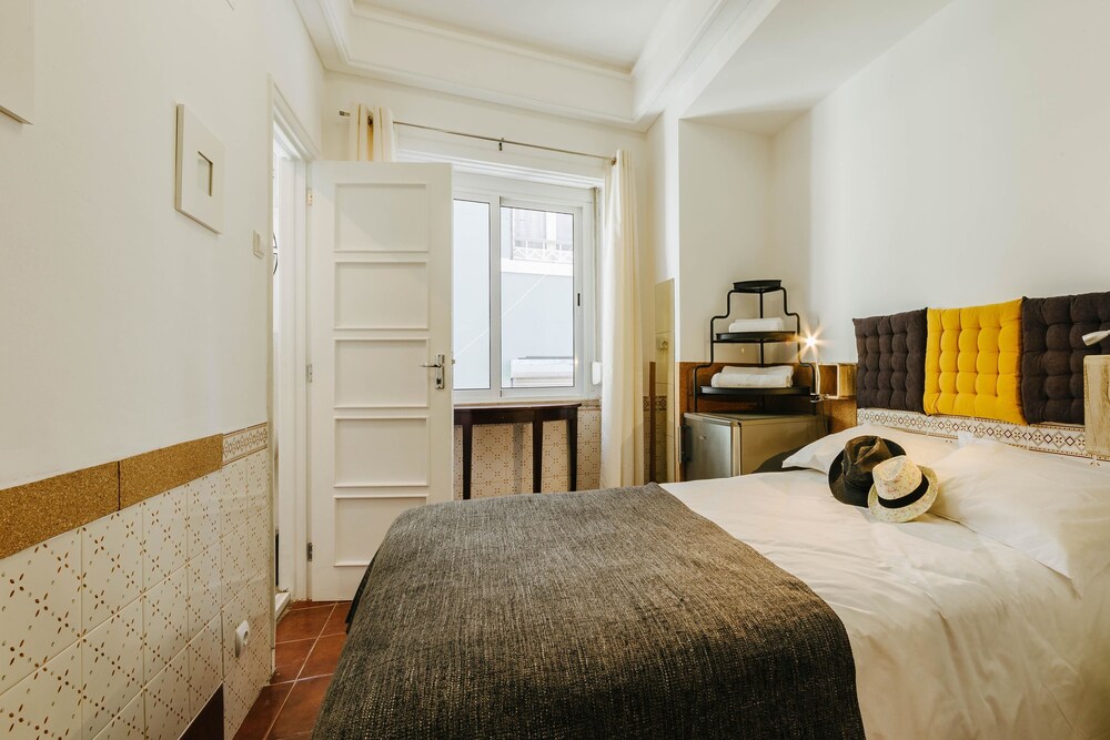 Santos Hostel Lisbon