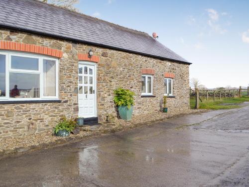 Trefechan - carbon neutral hotel in Unknown City