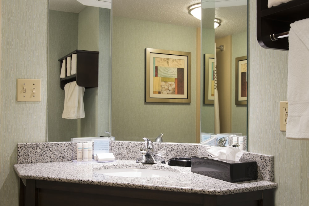 Hampton Inn and Suites Kokomo - photo 29