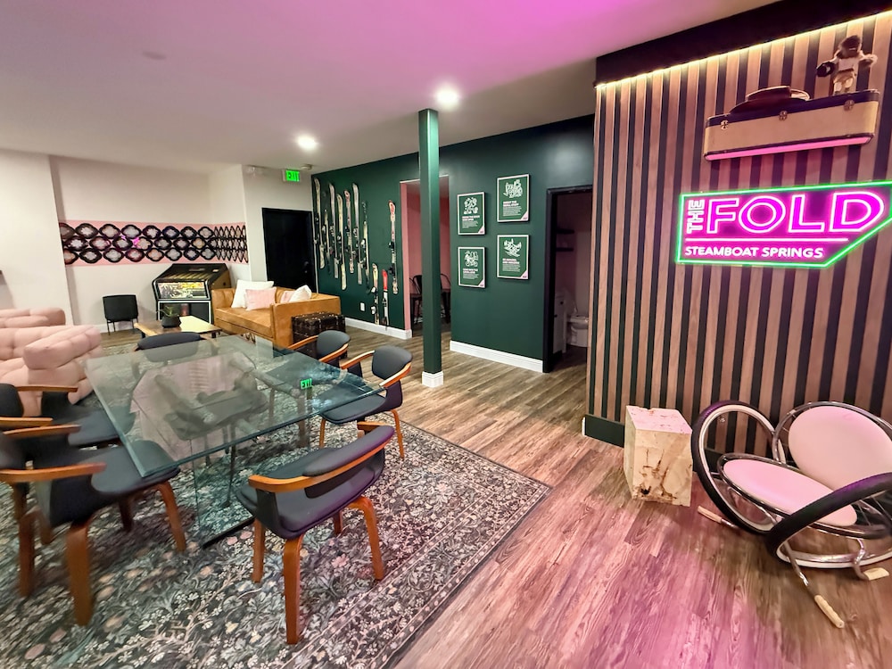 The Fold Hotels Steamboat Springs - photo 52