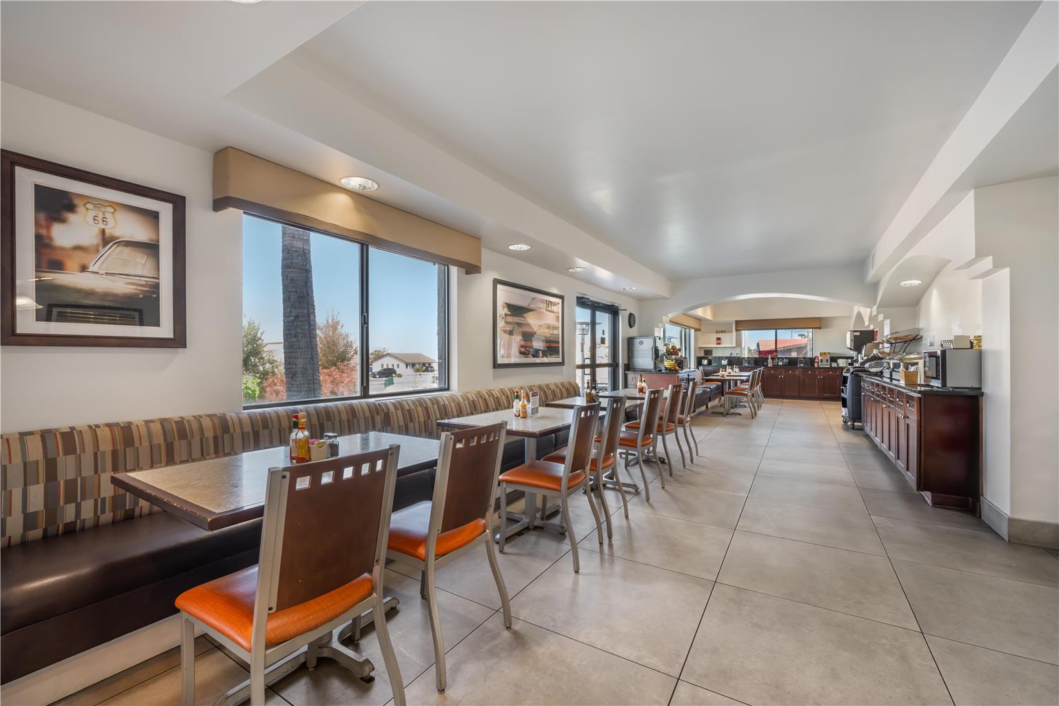 Best Western Plus King's Inn & Suites - photo 58