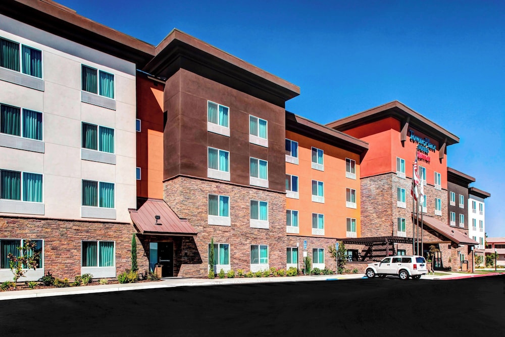 Towneplace Suites Bakersfield West - featured photo