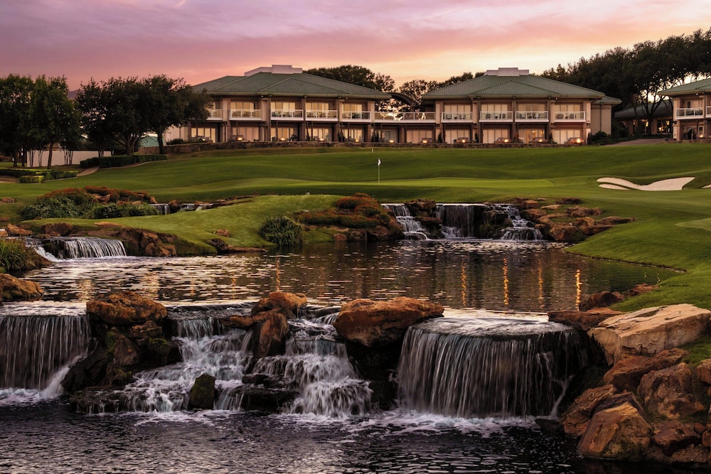 The Ritz Carlton Dallas Las Colinas - photo 190