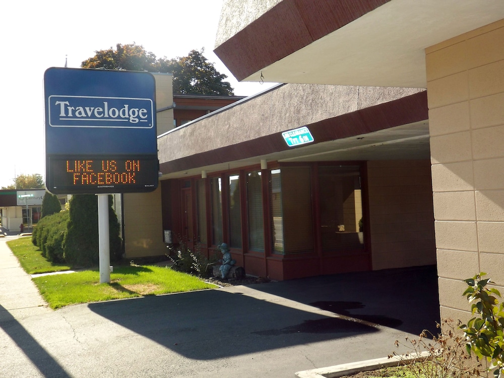 Travelodge by Wyndham Kalispell - photo 29