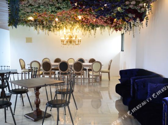 Dream Valley in Taitung, Republic of China Taiwan