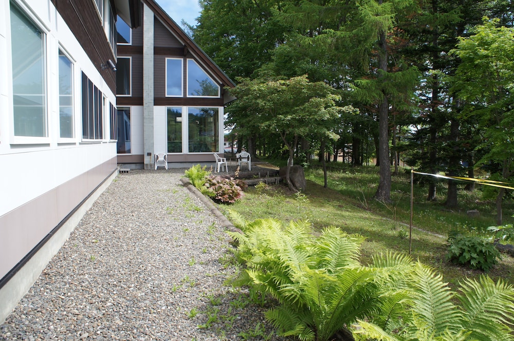 Phytoncide Morinokaori in Furano, Japan