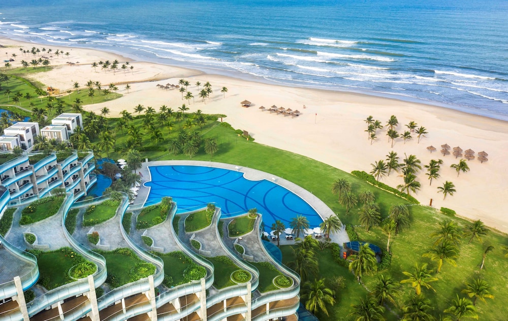 Vinpearl Resort & Golf Nam Hoi An — 5-Star Luxury Hotel in Da Nang, Vietnam