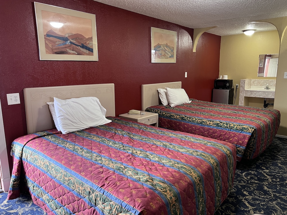 Horizon Inn Motel - photo 7