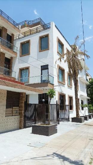 Hotel Grand Mala - last minute hotel in Jaipur