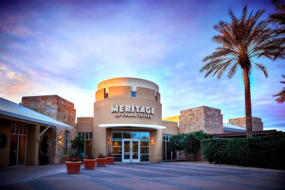 JW Marriott Phoenix Desert Ridge Resort & Spa - photo 134