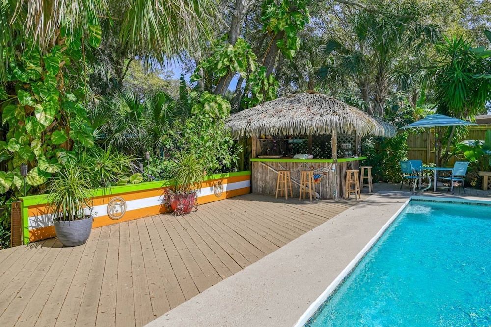 Tiki Nest - photo 36