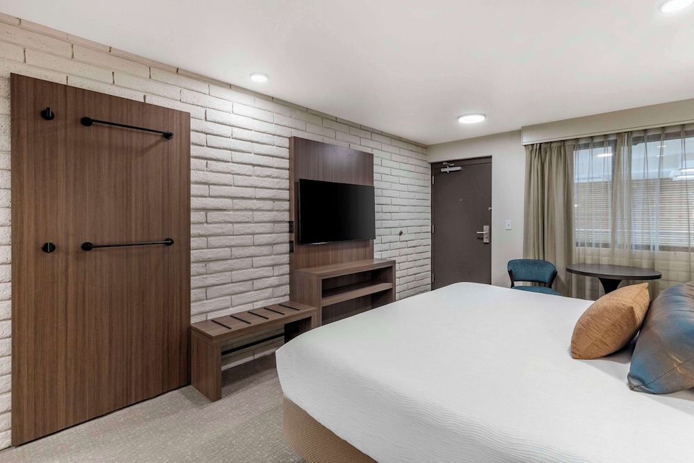 The Gibson Hotel Great Falls an Ascend Collection Hotel - photo 6