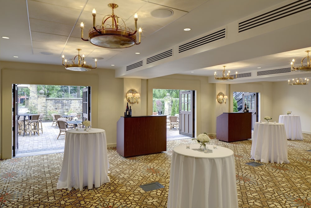 Granville Inn - photo 37