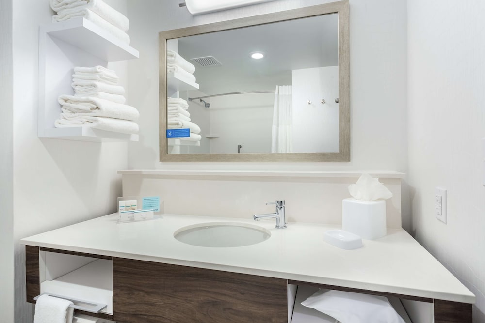 Hampton Inn & Suites Saraland Mobile - photo 19