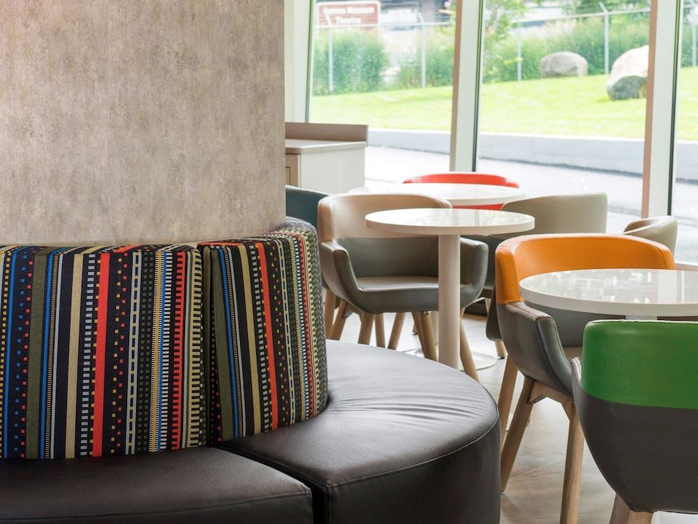Ibis Styles New York Laguardia Airport - photo 30