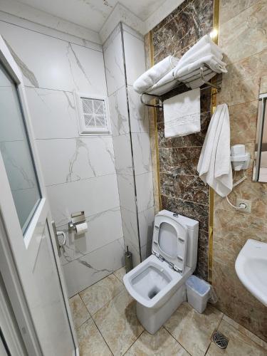 Esa Suite Hotel — Trabzon — photo 5