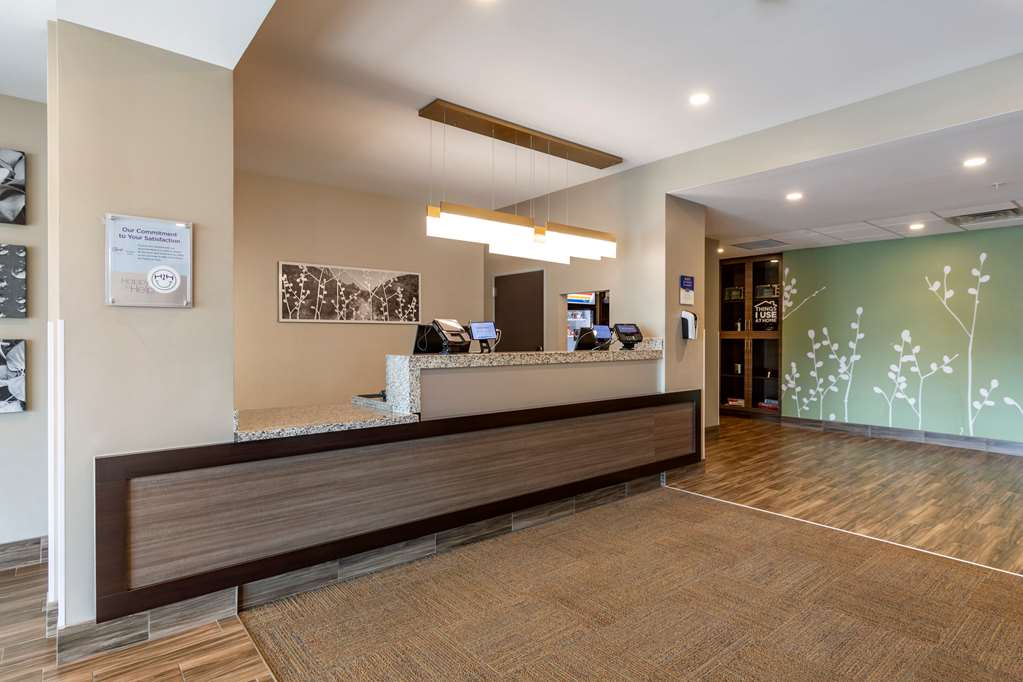 Sleep Inn Bowling Green North - photo 3