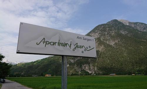 Apartmenthaus Juen — Zams — photo 3