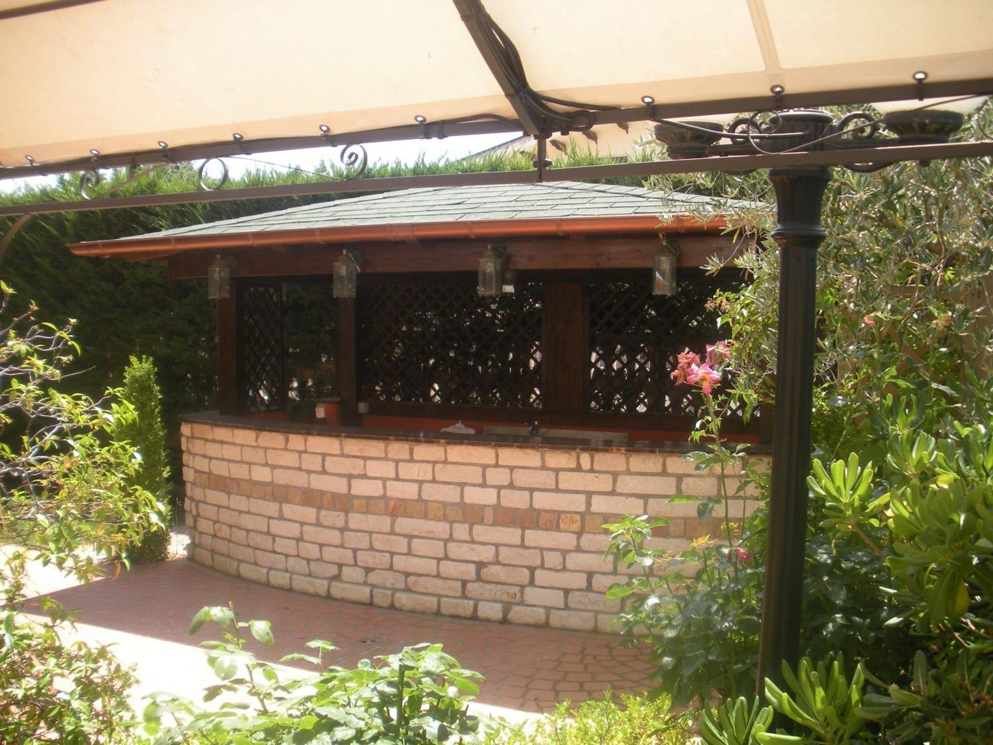 Perla del Gargano in San Giovanni Rotondo, Italy