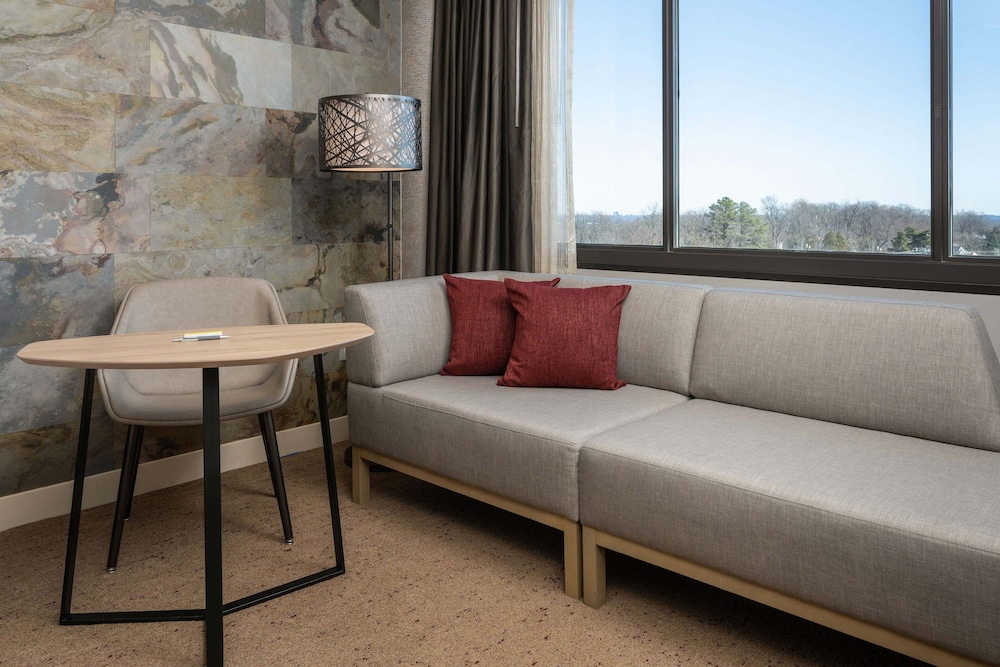 The Westin Tysons Corner - photo 8