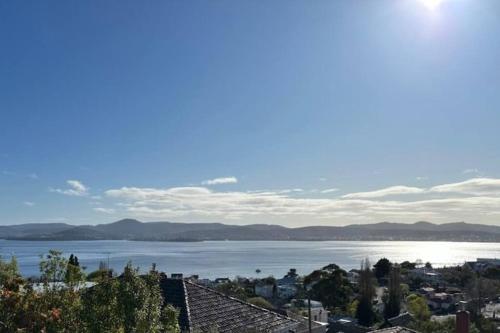 Secluded Oasis With Water Views — Sandy Bay