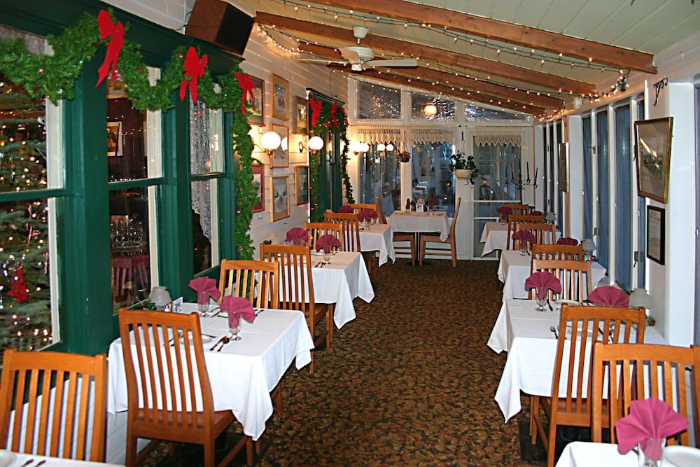 The Inn at Starlight Lake - photo 43