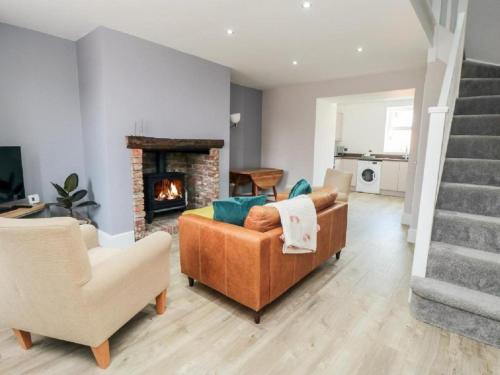 The Inn Keeper - carbon neutral hotel in Driffield