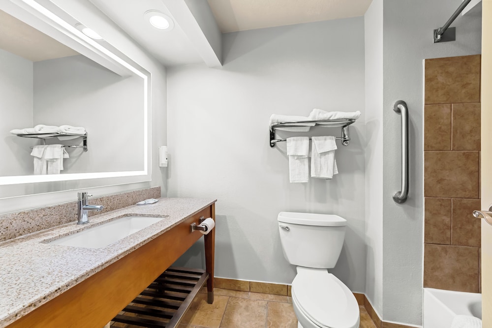 Quality Inn & Suites San Antonio Airport Stone Oak - photo 20
